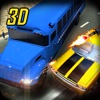 Prisoner Bus Transport Driver 3D Simulator