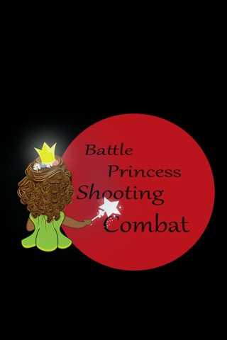 Battle Princess Shooting Combat - awesome air fighting action game screenshot 2