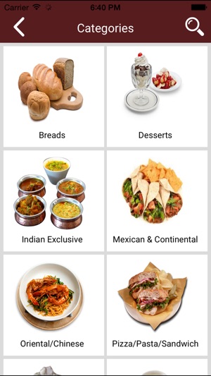The Tangerine Lounge MDC, Panchkula(圖3)-速報App