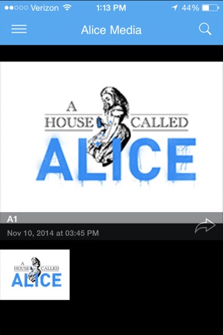 A House Called Alice screenshot 3