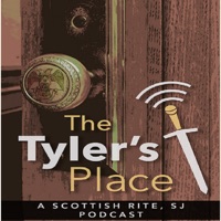The Tyler's Place Podcast app icon - Social Networking app for iPhone