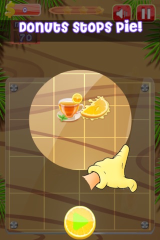 Cool Summer-A puzzle game screenshot 4