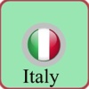 Italy Tourism Choice