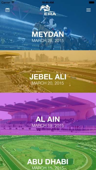 【图】Emirates Racing Authority(截图1)