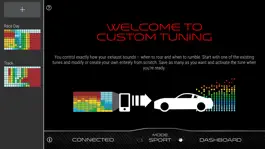 Game screenshot Active Exhaust hack