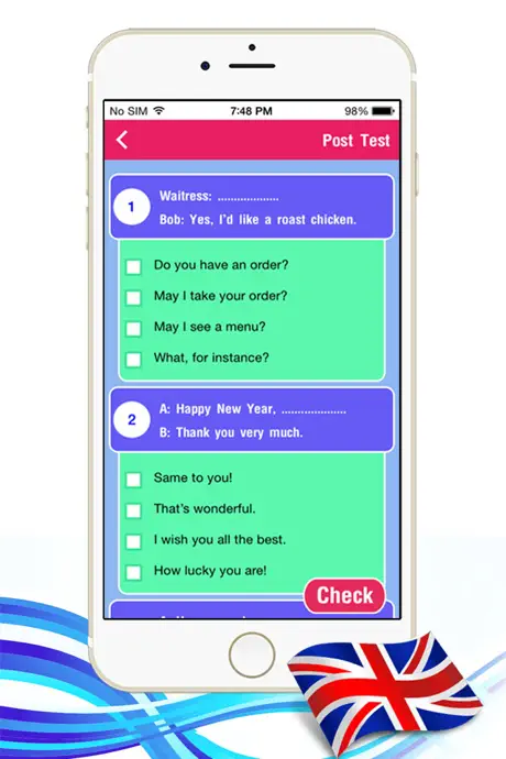 สนทนาภาษาอังกฤษ 1 - English 1