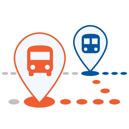 ezRide Philadelphia SEPTA - Transit Directions for Bus, Subway and Rail including Offline Planner