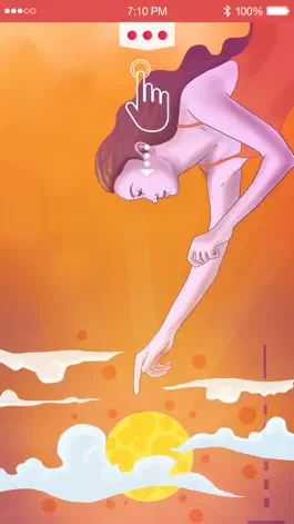Game screenshot activ Almaty apk