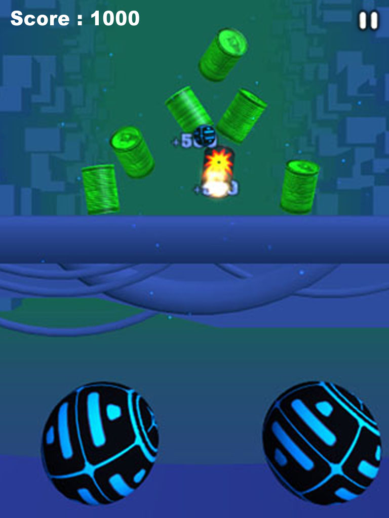 TinBall 3 screenshot 7