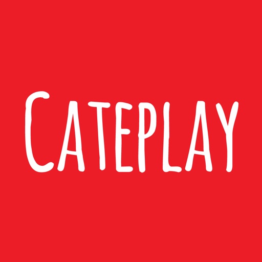 Cateplay iOS App