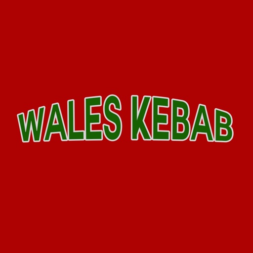 Wales Kebab, Caerphilly icon