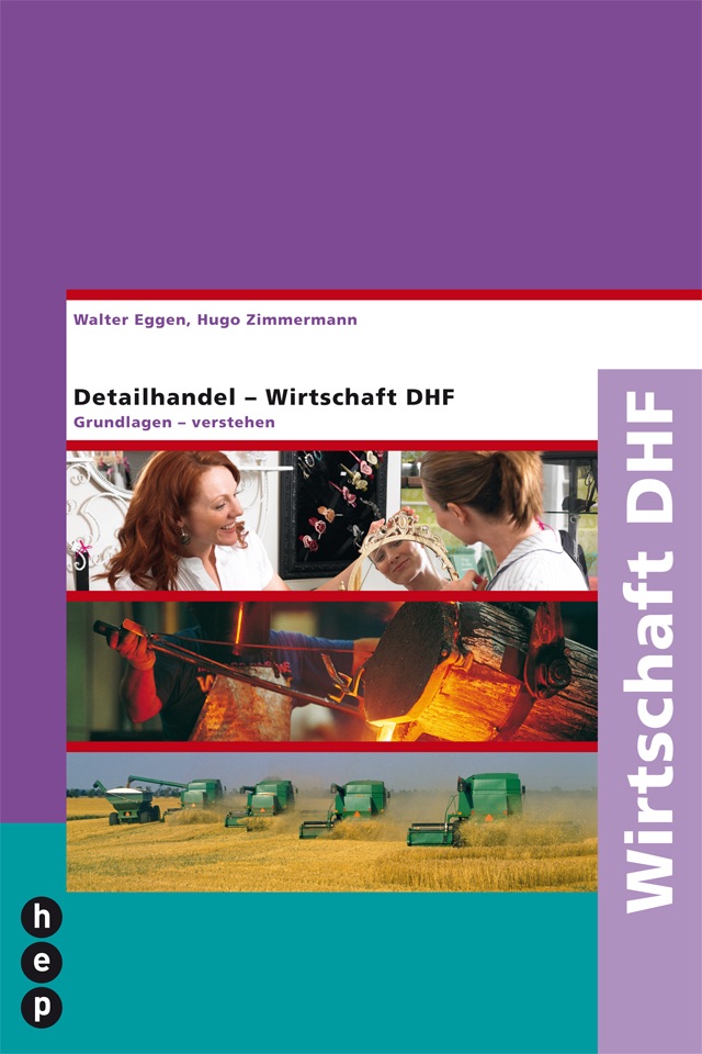 Wirtschaft DHF screenshot 4