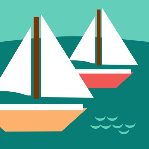 Floaty Boat Icon