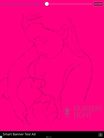 Screenshot #5 pour Nursery Light