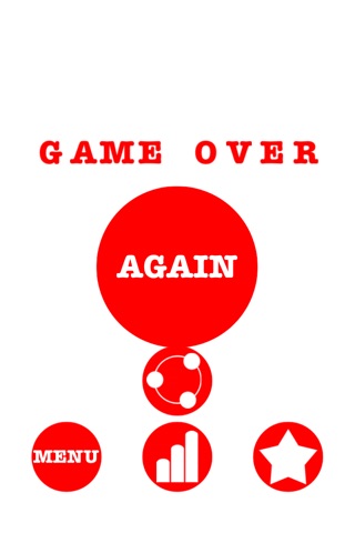 ReD - the hardest game ever! screenshot 3