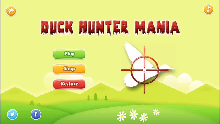 Duck Hunter Mania 2015