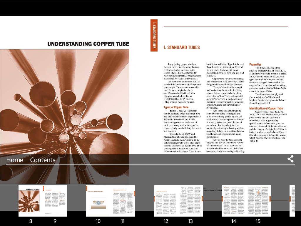 Copper Tube Handbook