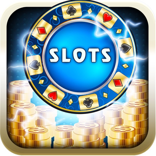River of Riches Slots! icon