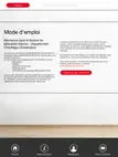 Librairie Mitsubishi Electric France ipad bilder 0