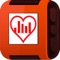 Sync health data from iPhone to Pebble and show the health data on Pebble smartwatch