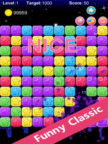 Screenshot #4 pour Happy Star HD