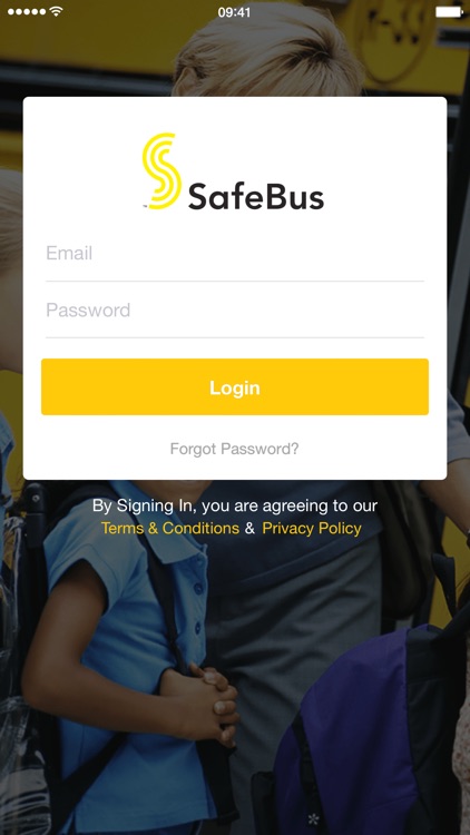 SafeBus