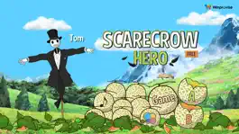 Game screenshot Scarecrow Hero Free apk