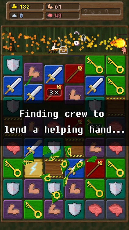 You Must Build A Boat