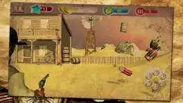 Game screenshot Two Guns - Steel Blades hack