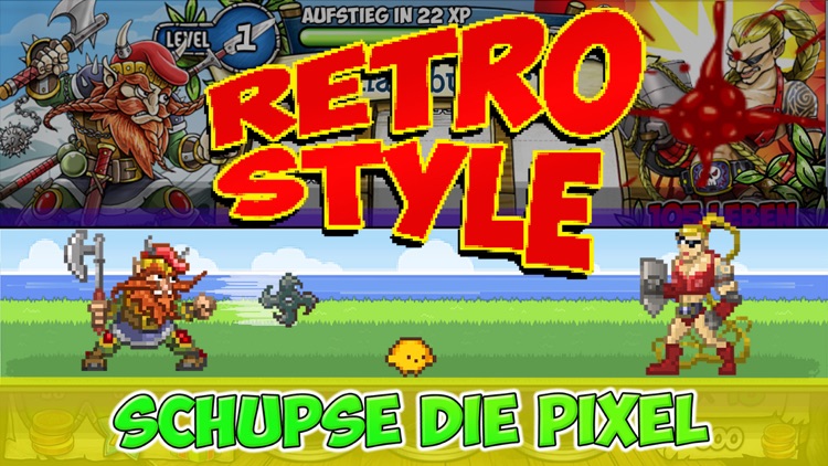 Schneebittchen screenshot-4