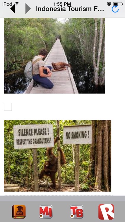 Indonesia-Tourism Forum