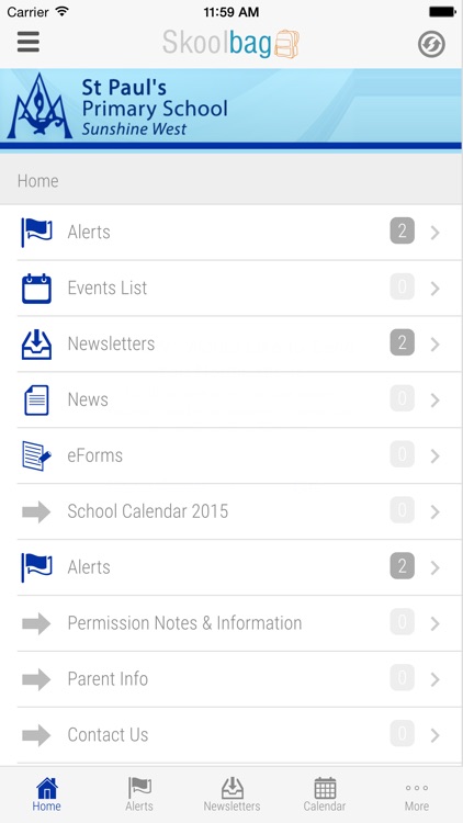 St Paul's Sunshine West