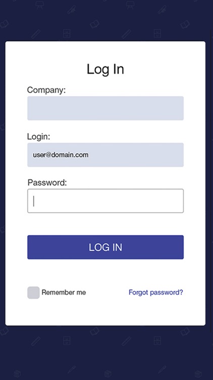 MySkillChart.com Mobile