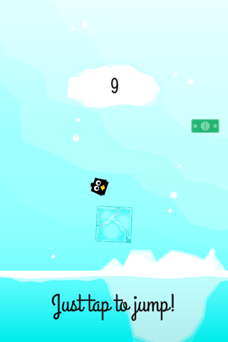 Icy Cube screenshot 2