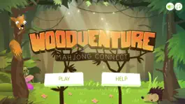 Game screenshot Woodventure - Mahjong Connect mod apk