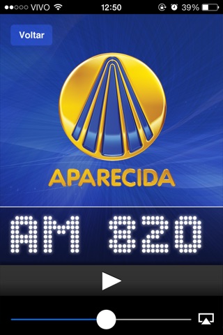 Aparecida screenshot 3