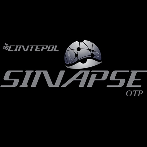 SinapseOTP Icon