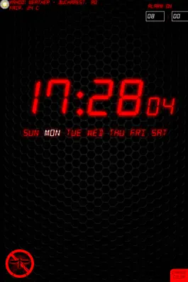 Game screenshot anti-mosquito ALARM CLOCK mod apk