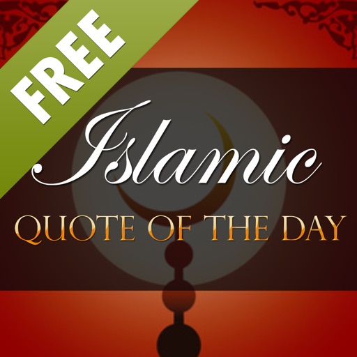 Islamic Quote of the Day Free (Islam)