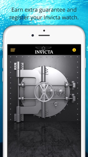 Invicta - Smarter by the second(圖5)-速報App