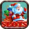 Holiday Casino Slots: Big Spin-Big Win-Happy Merry Christmas