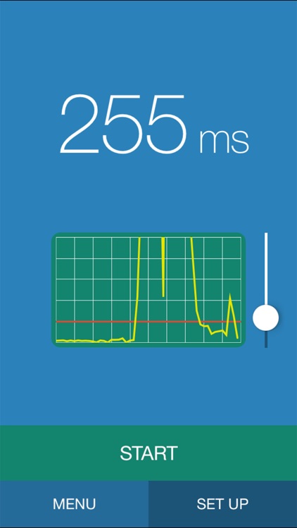 StartMeter