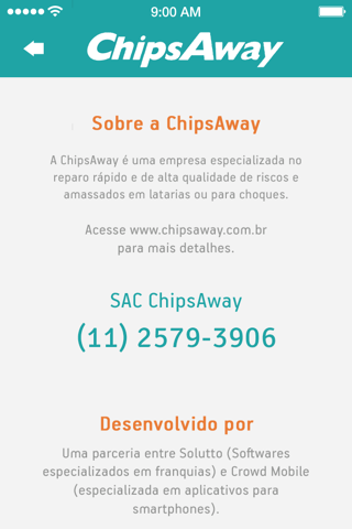 ChipsAway screenshot 4