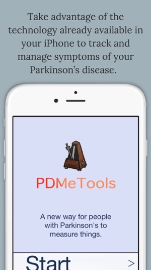 PD Me Tools