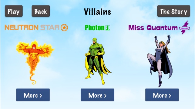 Captain Pulsar(圖3)-速報App