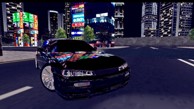 JDM DRIFT UNDERGROUND FREE(圖3)-速報App