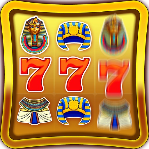 Slots Jungle - Online casino game machines! Icon