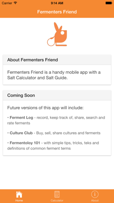 Fermenters Friend screenshot 4