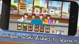 Game screenshot Cooking Chef Bar Sushi Deluxe hack