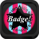 Button Badge Maker HD - with PDF and AirPrint Options App Contact